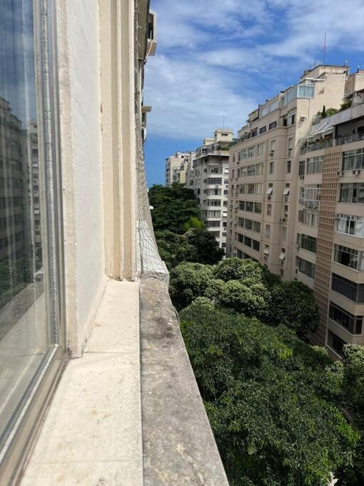 Apto Novissimo - P3 Copacabana *