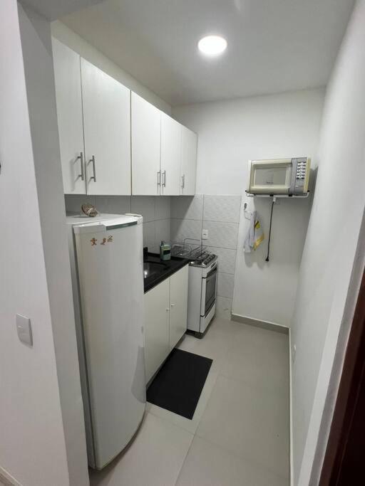 Apartamento Apto Novissimo - P3 Copacabana Río de Janeiro