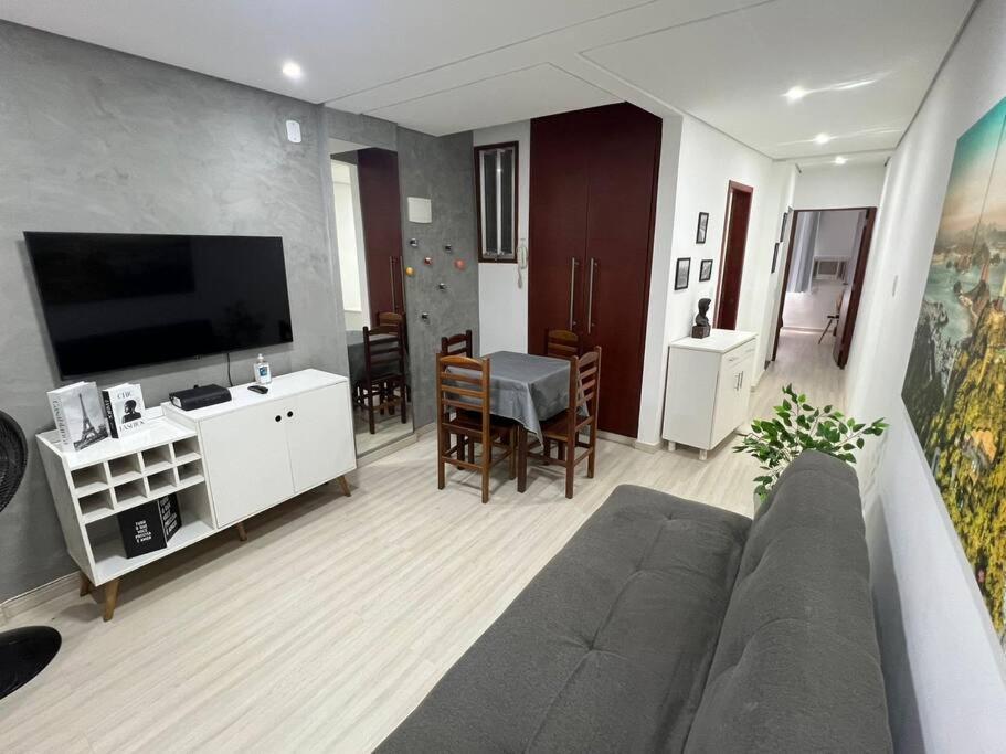 Apto Novissimo - P3 Copacabana Apartamento